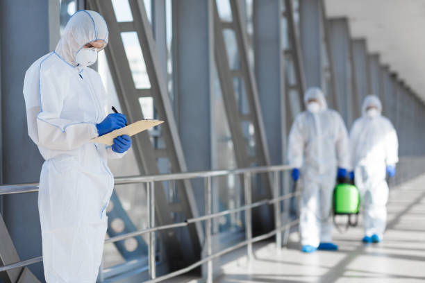 Best HVAC Mold Inspection and Cleaning  in Navarre Beach, FL